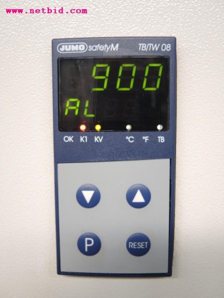 sheetmetal and metalworking machines <br><font size="2">In collaboration with Hilco Industrial Acquisitions bv<br></font>-3