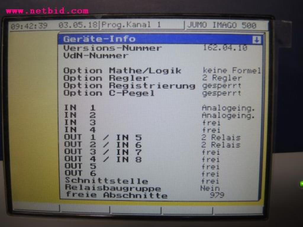 sheetmetal and metalworking machines <br><font size="2">In collaboration with Hilco Industrial Acquisitions bv<br></font>-4