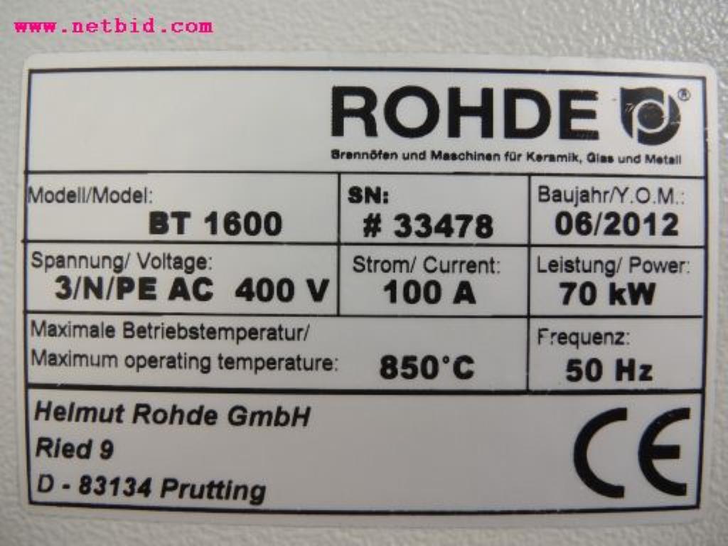 sheetmetal and metalworking machines <br><font size="2">In collaboration with Hilco Industrial Acquisitions bv<br></font>-5