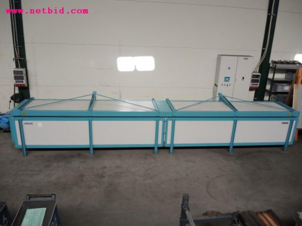 sheetmetal and metalworking machines <br><font size="2">In collaboration with Hilco Industrial Acquisitions bv<br></font>-8