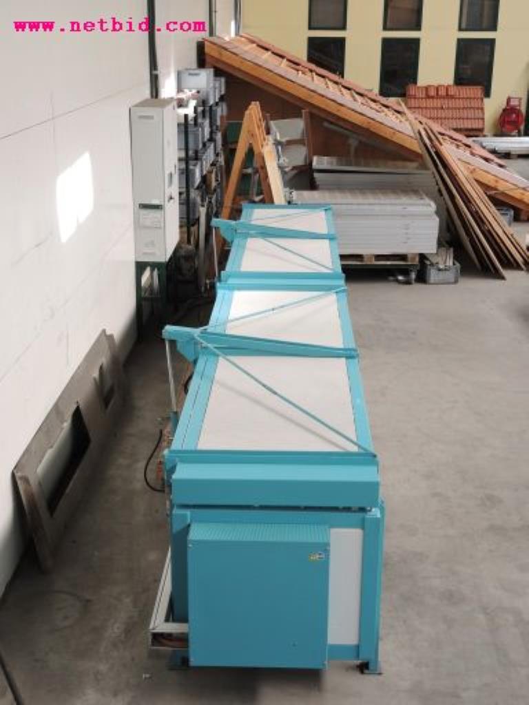 sheetmetal and metalworking machines <br><font size="2">In collaboration with Hilco Industrial Acquisitions bv<br></font>-9