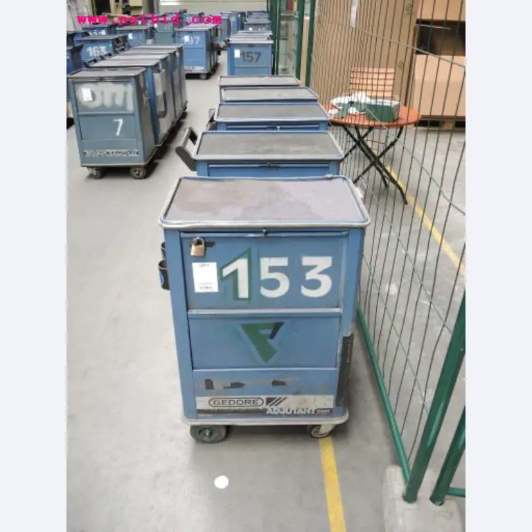 Chapas metálicas e máquinas para trabalhar metais<br><font size="2">Em colaboração com a Hilco Industrial Acquisitions bv</font>-3