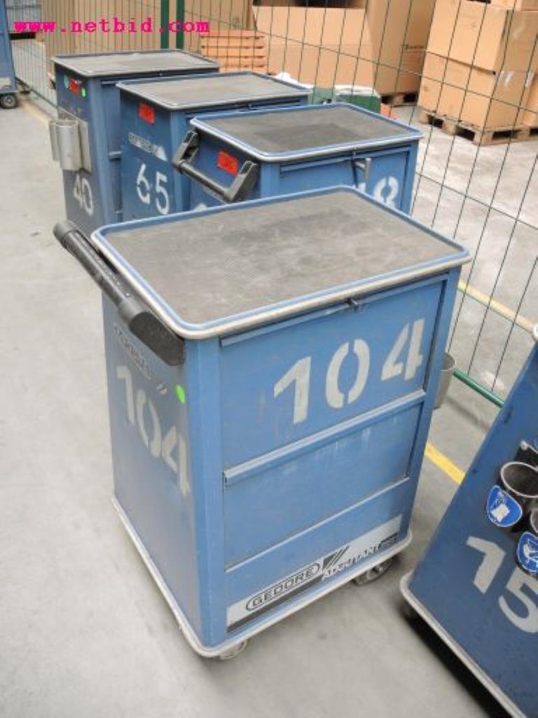 sheetmetal and metalworking machines <br><font size="2">In collaboration with Hilco Industrial Acquisitions bv<br></font>-4