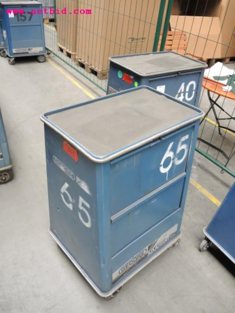 sheetmetal and metalworking machines <br><font size="2">In collaboration with Hilco Industrial Acquisitions bv<br></font>-6