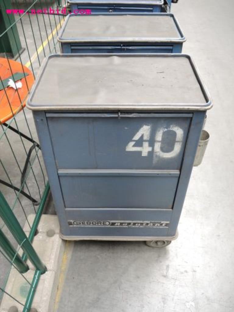 sheetmetal and metalworking machines <br><font size="2">In collaboration with Hilco Industrial Acquisitions bv<br></font>-7