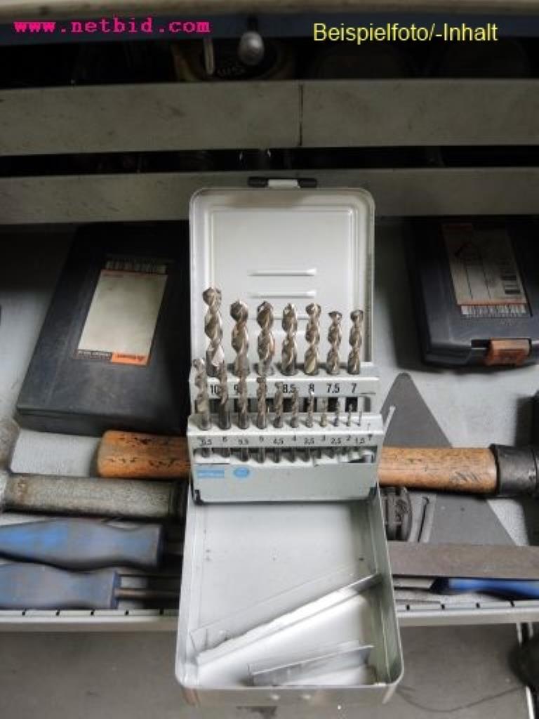 sheetmetal and metalworking machines <br><font size="2">In collaboration with Hilco Industrial Acquisitions bv<br></font>-12