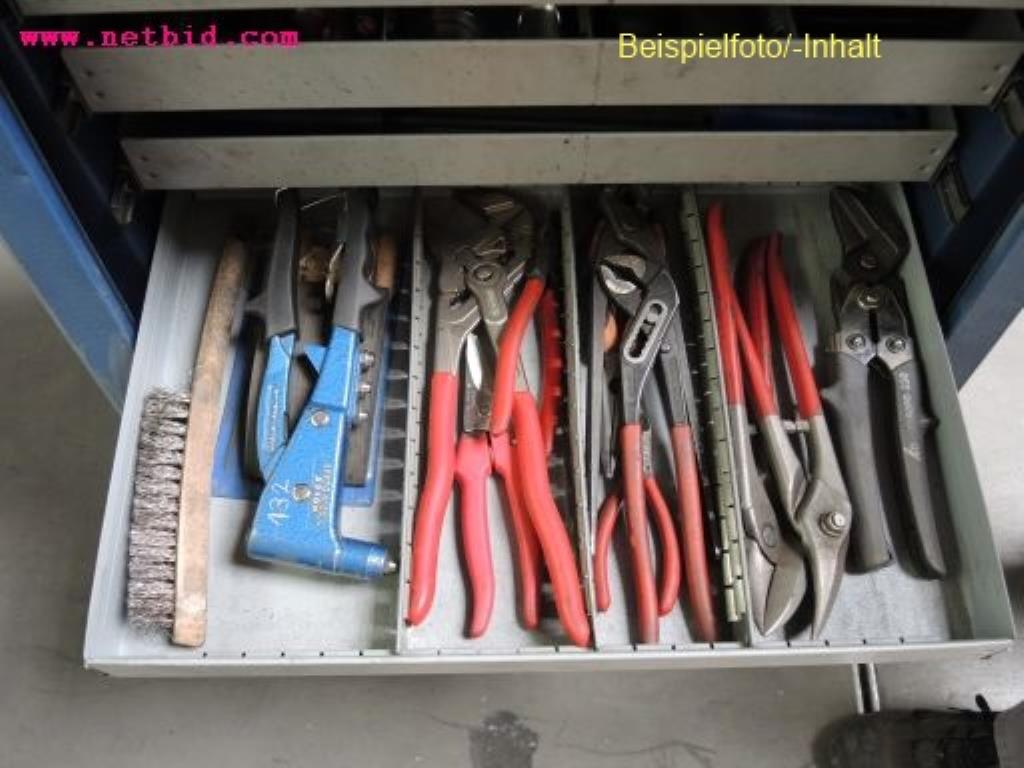 sheetmetal and metalworking machines <br><font size="2">In collaboration with Hilco Industrial Acquisitions bv<br></font>-14