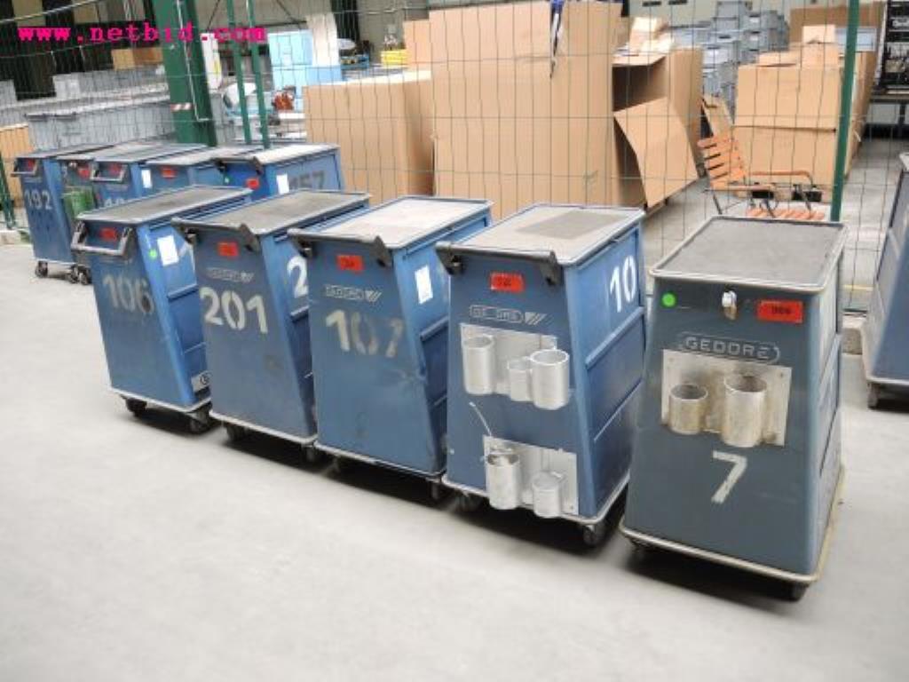 sheetmetal and metalworking machines <br><font size="2">In collaboration with Hilco Industrial Acquisitions bv<br></font>-2