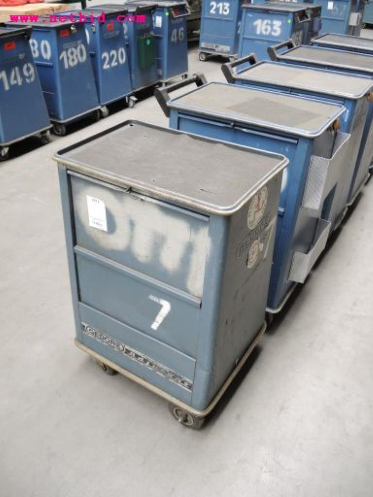 sheetmetal and metalworking machines <br><font size="2">In collaboration with Hilco Industrial Acquisitions bv<br></font>-3