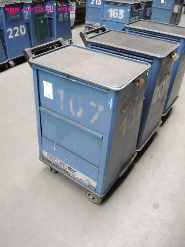 sheetmetal and metalworking machines <br><font size="2">In collaboration with Hilco Industrial Acquisitions bv<br></font>-5