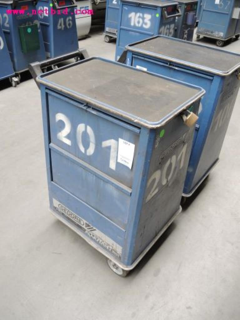 sheetmetal and metalworking machines <br><font size="2">In collaboration with Hilco Industrial Acquisitions bv<br></font>-6