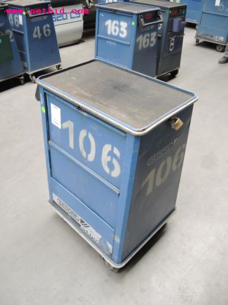 sheetmetal and metalworking machines <br><font size="2">In collaboration with Hilco Industrial Acquisitions bv<br></font>-7