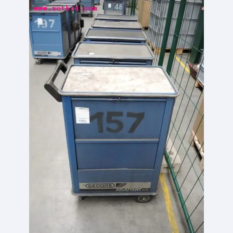 Chapas metálicas e máquinas para trabalhar metais<br><font size="2">Em colaboração com a Hilco Industrial Acquisitions bv</font>-2