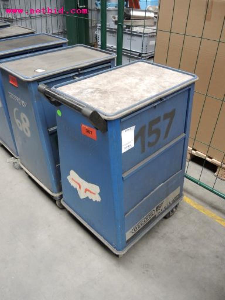 sheetmetal and metalworking machines <br><font size="2">In collaboration with Hilco Industrial Acquisitions bv<br></font>-3