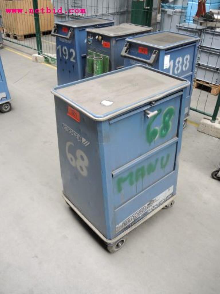 sheetmetal and metalworking machines <br><font size="2">In collaboration with Hilco Industrial Acquisitions bv<br></font>-4