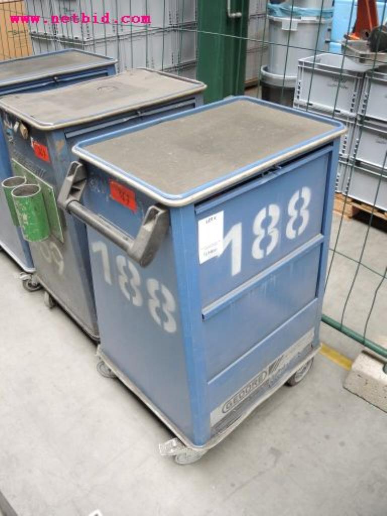 sheetmetal and metalworking machines <br><font size="2">In collaboration with Hilco Industrial Acquisitions bv<br></font>-5