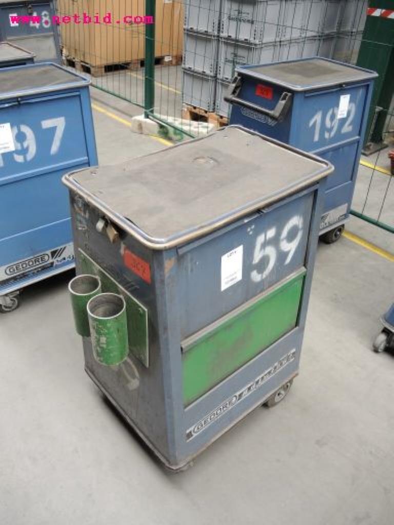 sheetmetal and metalworking machines <br><font size="2">In collaboration with Hilco Industrial Acquisitions bv<br></font>-6