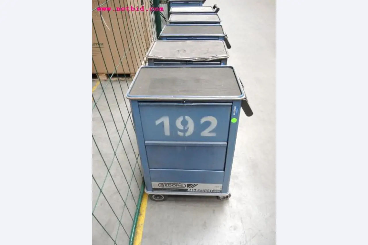 Chapas metálicas e máquinas para trabalhar metais<br><font size="2">Em colaboração com a Hilco Industrial Acquisitions bv</font>-8