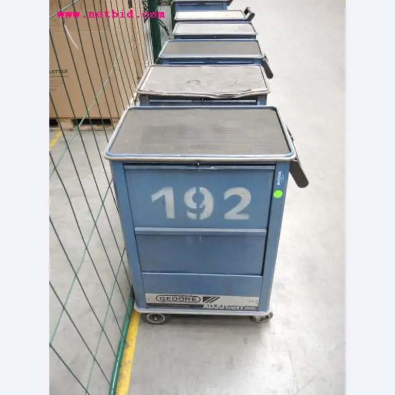 Chapas metálicas e máquinas para trabalhar metais<br><font size="2">Em colaboração com a Hilco Industrial Acquisitions bv</font>-8