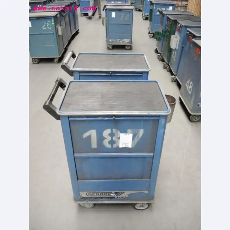 Chapas metálicas e máquinas para trabalhar metais<br><font size="2">Em colaboração com a Hilco Industrial Acquisitions bv</font>-6