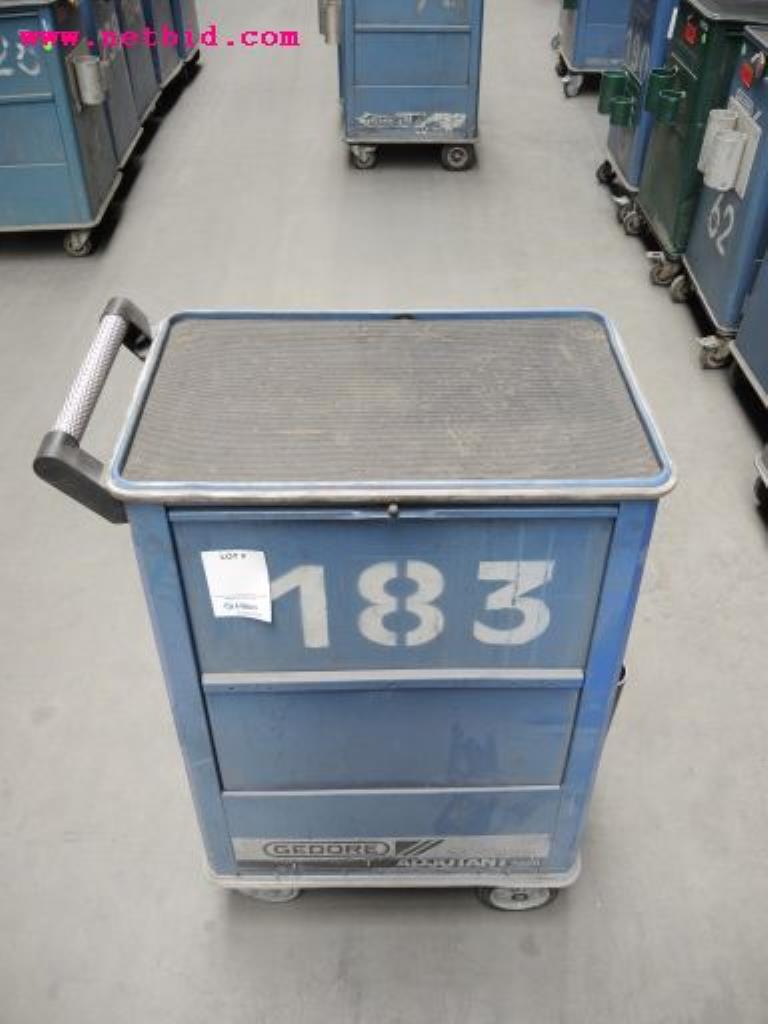 sheetmetal and metalworking machines <br><font size="2">In collaboration with Hilco Industrial Acquisitions bv<br></font>-7