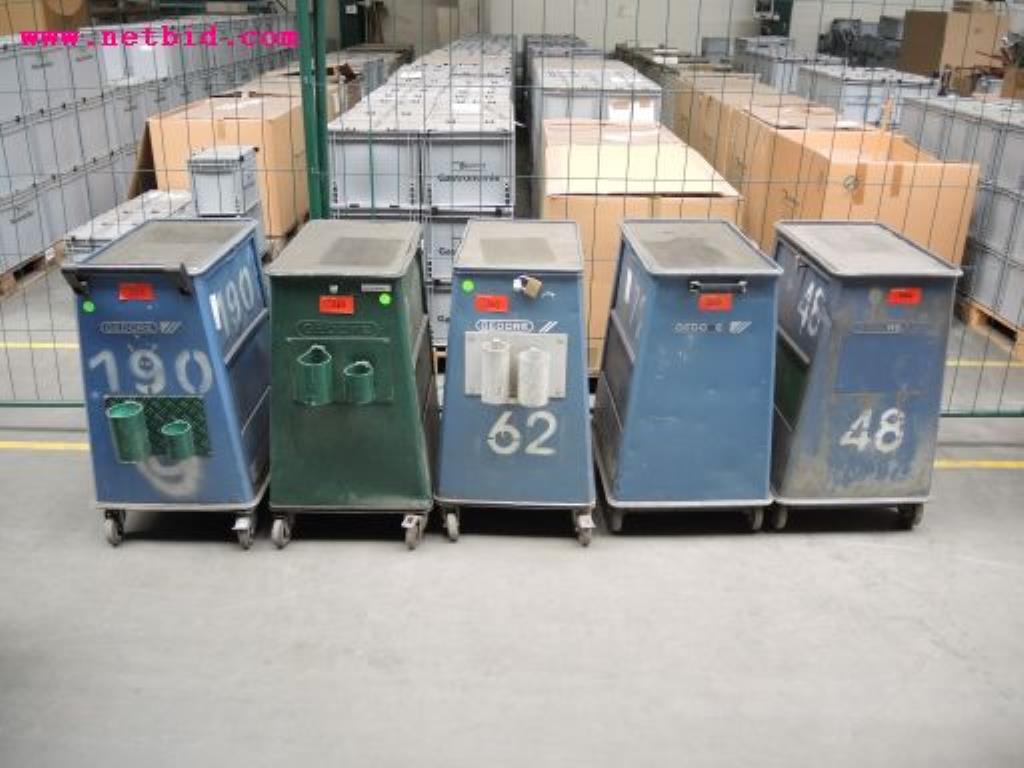 sheetmetal and metalworking machines <br><font size="2">In collaboration with Hilco Industrial Acquisitions bv<br></font>-2