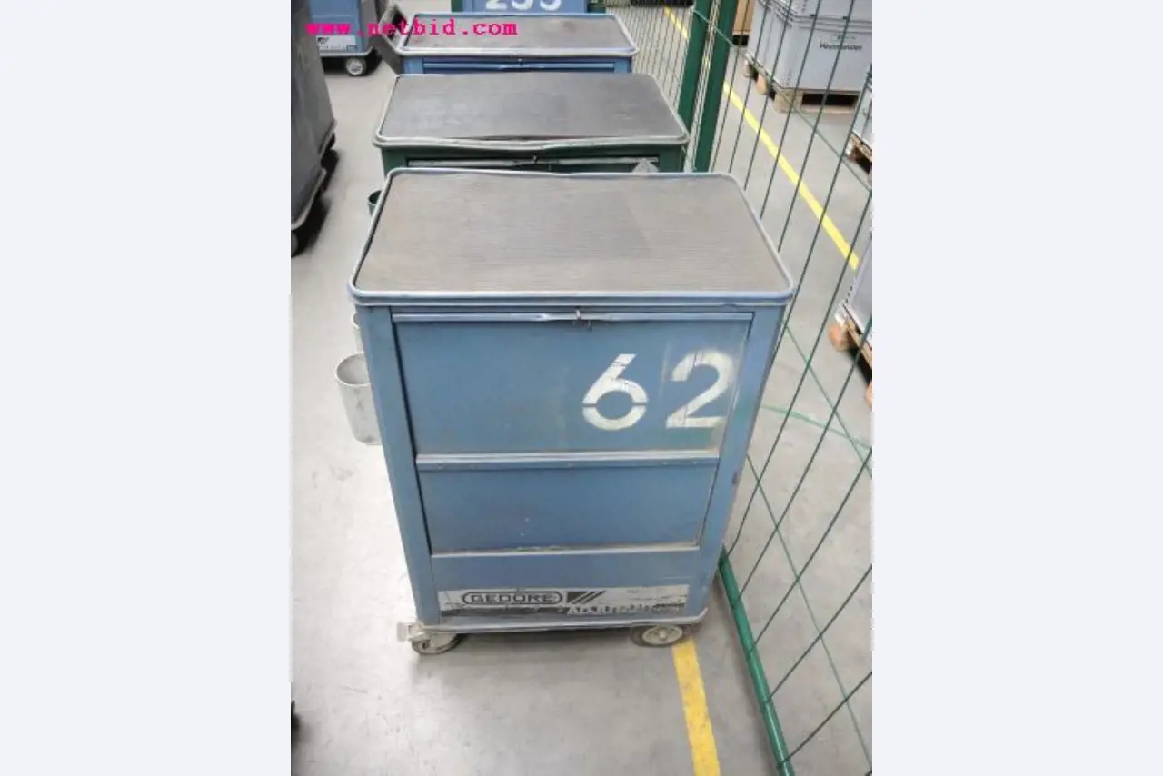 Chapas metálicas e máquinas para trabalhar metais<br><font size="2">Em colaboração com a Hilco Industrial Acquisitions bv</font>-5