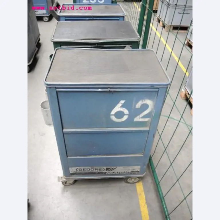 Chapas metálicas e máquinas para trabalhar metais<br><font size="2">Em colaboração com a Hilco Industrial Acquisitions bv</font>-5