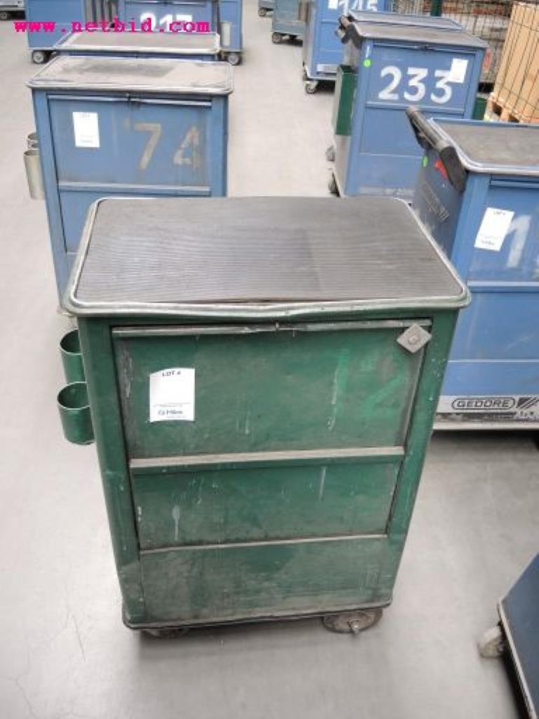 sheetmetal and metalworking machines <br><font size="2">In collaboration with Hilco Industrial Acquisitions bv<br></font>-6