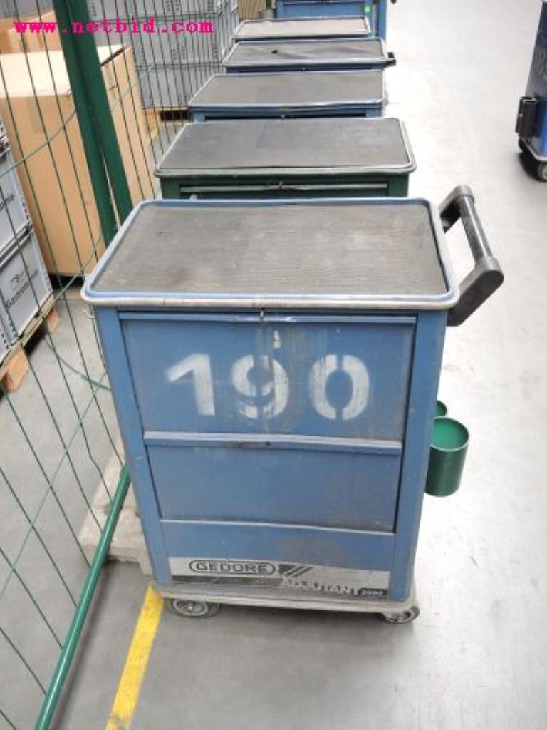 sheetmetal and metalworking machines <br><font size="2">In collaboration with Hilco Industrial Acquisitions bv<br></font>-7