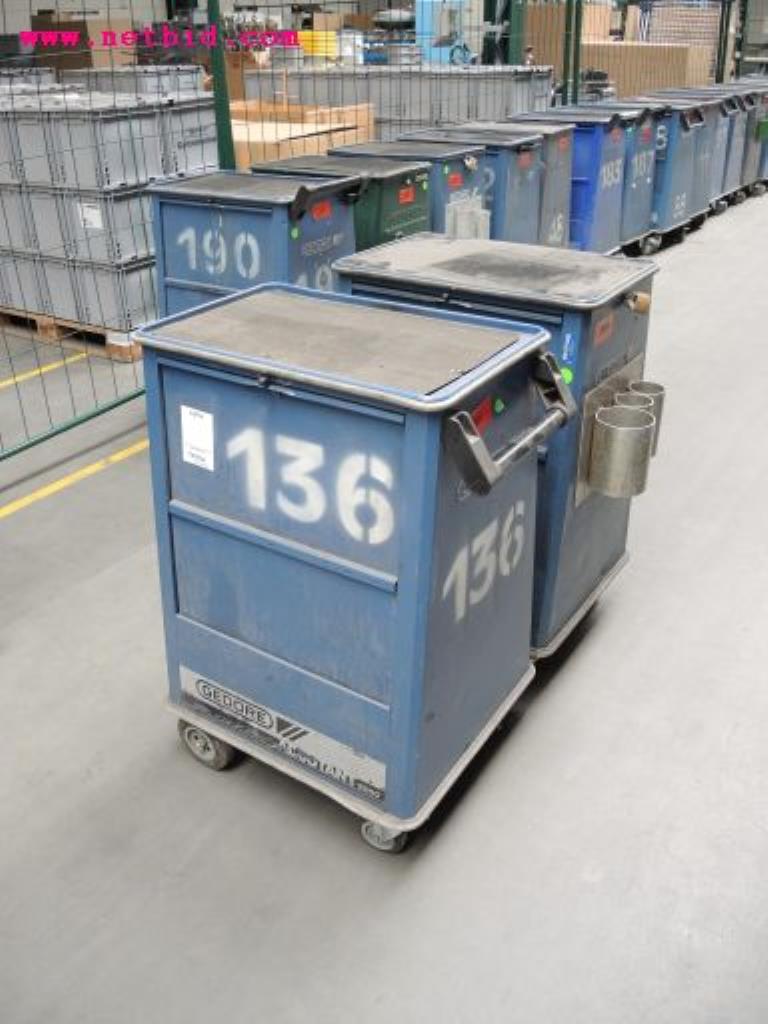 sheetmetal and metalworking machines <br><font size="2">In collaboration with Hilco Industrial Acquisitions bv<br></font>-1