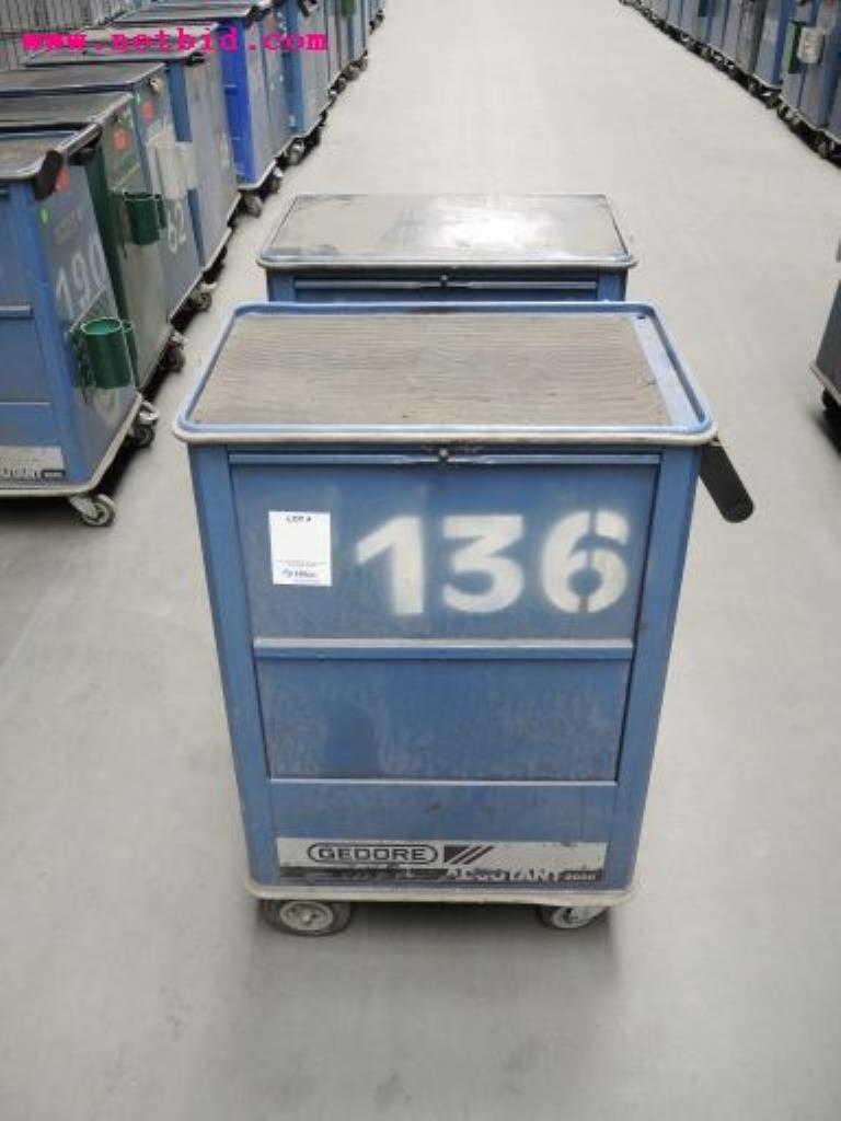 sheetmetal and metalworking machines <br><font size="2">In collaboration with Hilco Industrial Acquisitions bv<br></font>-2