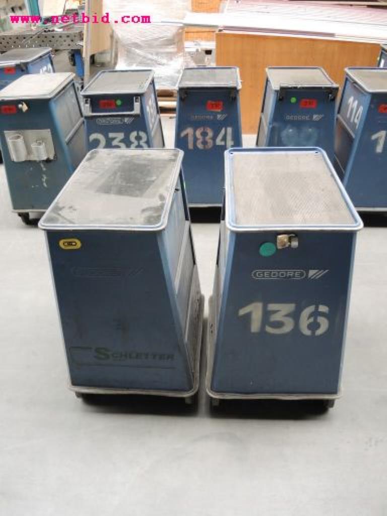 sheetmetal and metalworking machines <br><font size="2">In collaboration with Hilco Industrial Acquisitions bv<br></font>-3