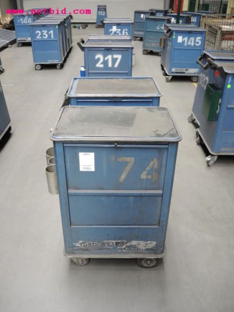 sheetmetal and metalworking machines <br><font size="2">In collaboration with Hilco Industrial Acquisitions bv<br></font>-4