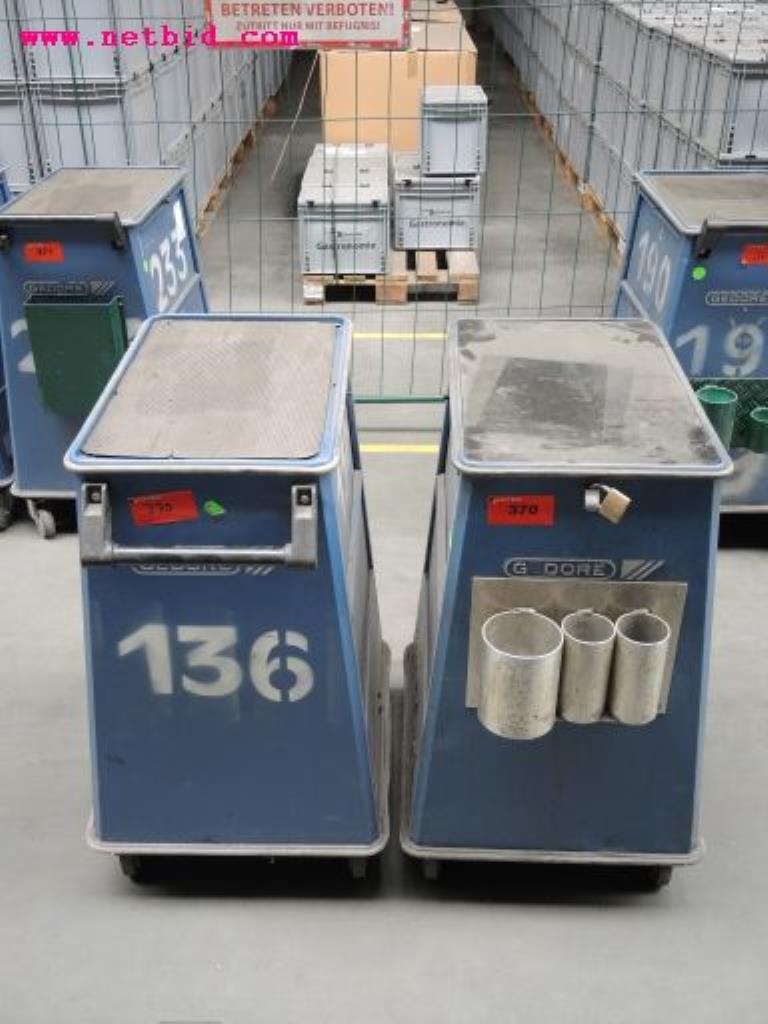 sheetmetal and metalworking machines <br><font size="2">In collaboration with Hilco Industrial Acquisitions bv<br></font>-5