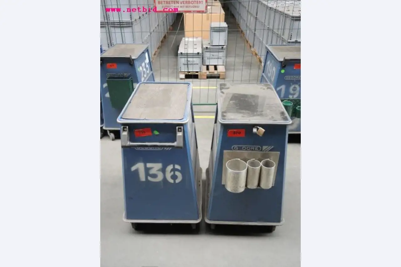 Chapas metálicas e máquinas para trabalhar metais<br><font size="2">Em colaboração com a Hilco Industrial Acquisitions bv</font>-5