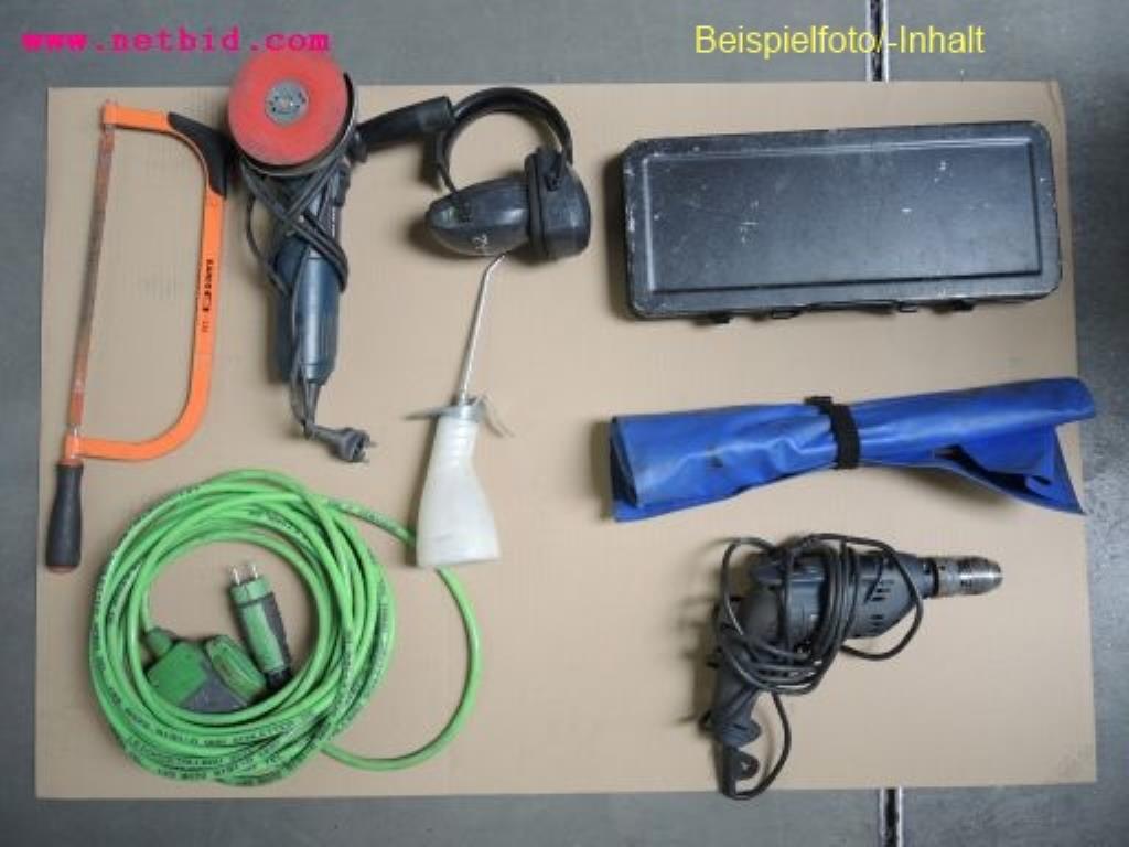 sheetmetal and metalworking machines <br><font size="2">In collaboration with Hilco Industrial Acquisitions bv<br></font>-14