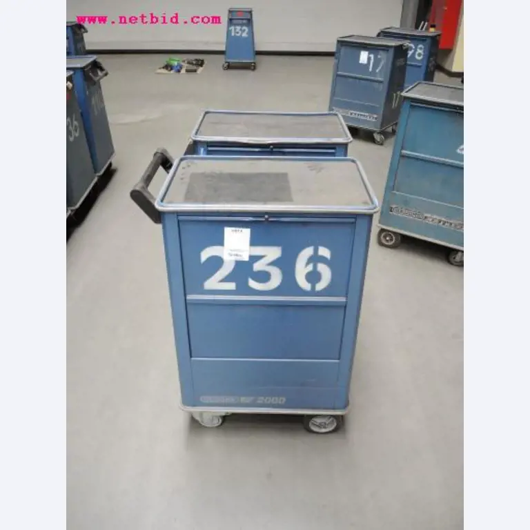 Chapas metálicas e máquinas para trabalhar metais<br><font size="2">Em colaboração com a Hilco Industrial Acquisitions bv</font>-2