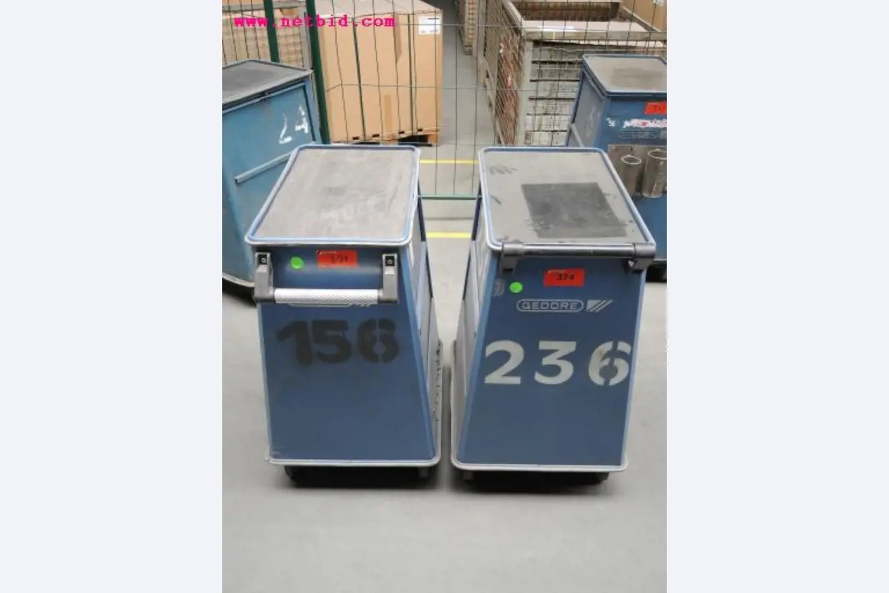 Chapas metálicas e máquinas para trabalhar metais<br><font size="2">Em colaboração com a Hilco Industrial Acquisitions bv</font>-3