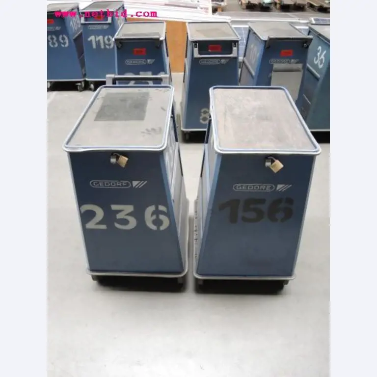 Chapas metálicas e máquinas para trabalhar metais<br><font size="2">Em colaboração com a Hilco Industrial Acquisitions bv</font>-5