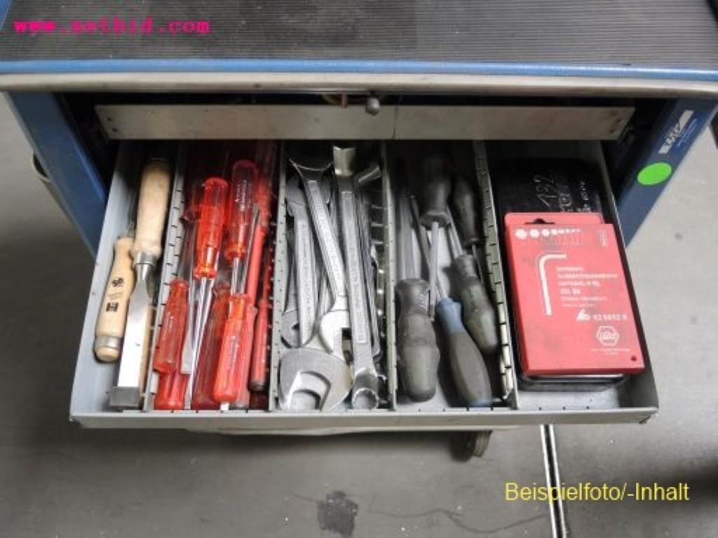 sheetmetal and metalworking machines <br><font size="2">In collaboration with Hilco Industrial Acquisitions bv<br></font>-7