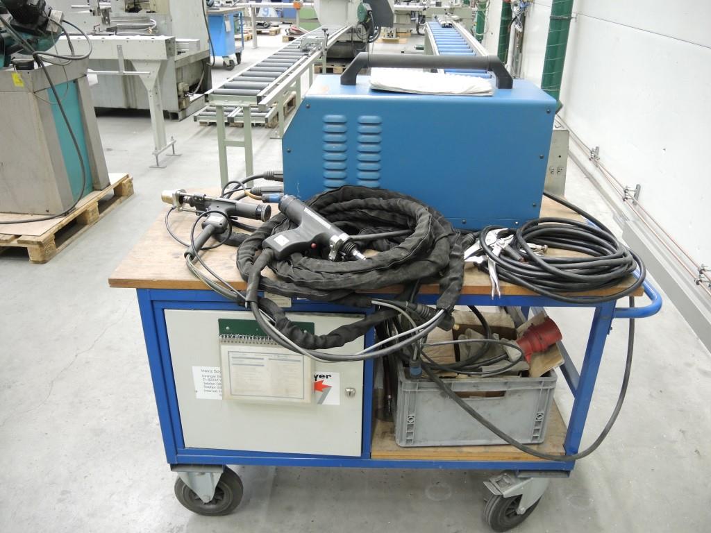 Chapas metálicas e máquinas para trabalhar metais<br><font size="2">Colaboração com Hilco Industrial Acquisitions bv</font><br><img src="/images/hil.png"><br>-2