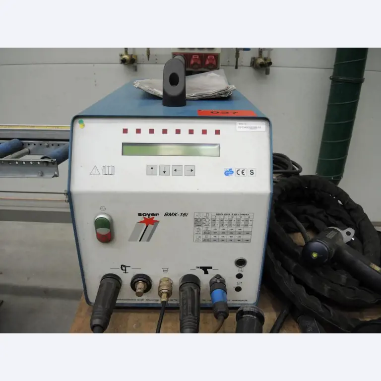 Chapas metálicas e máquinas para trabalhar metais<br><font size="2">Colaboração com Hilco Industrial Acquisitions bv</font><br><img src="/images/hil.png"><br>-4