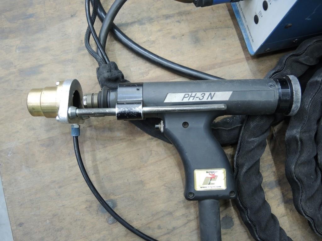 Chapas metálicas e máquinas para trabalhar metais<br><font size="2">Colaboração com Hilco Industrial Acquisitions bv</font><br><img src="/images/hil.png"><br>-9