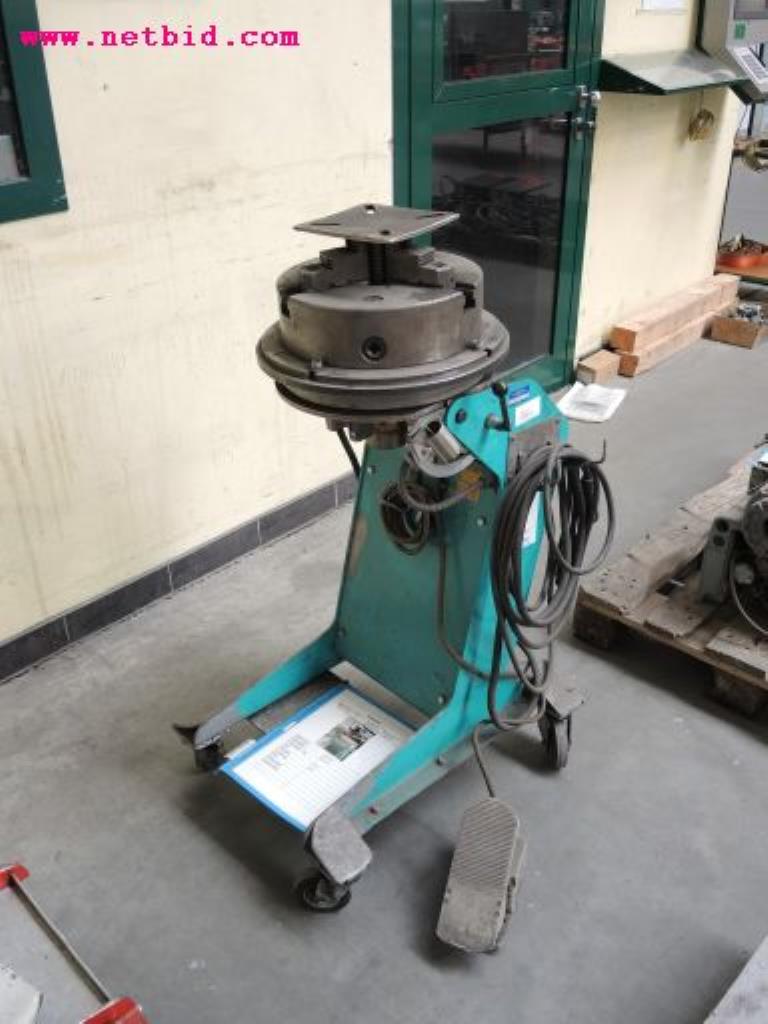 sheetmetal and metalworking machines <br><font size="2">In collaboration with Hilco Industrial Acquisitions bv<br></font>-2