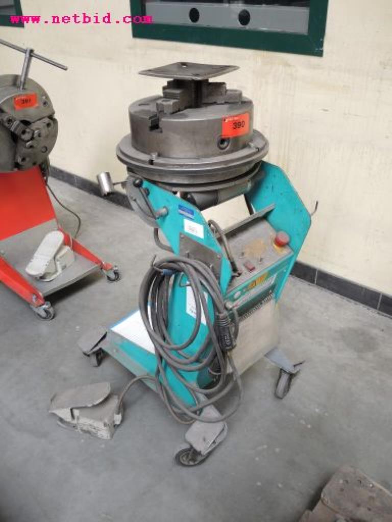 sheetmetal and metalworking machines <br><font size="2">In collaboration with Hilco Industrial Acquisitions bv<br></font>-3