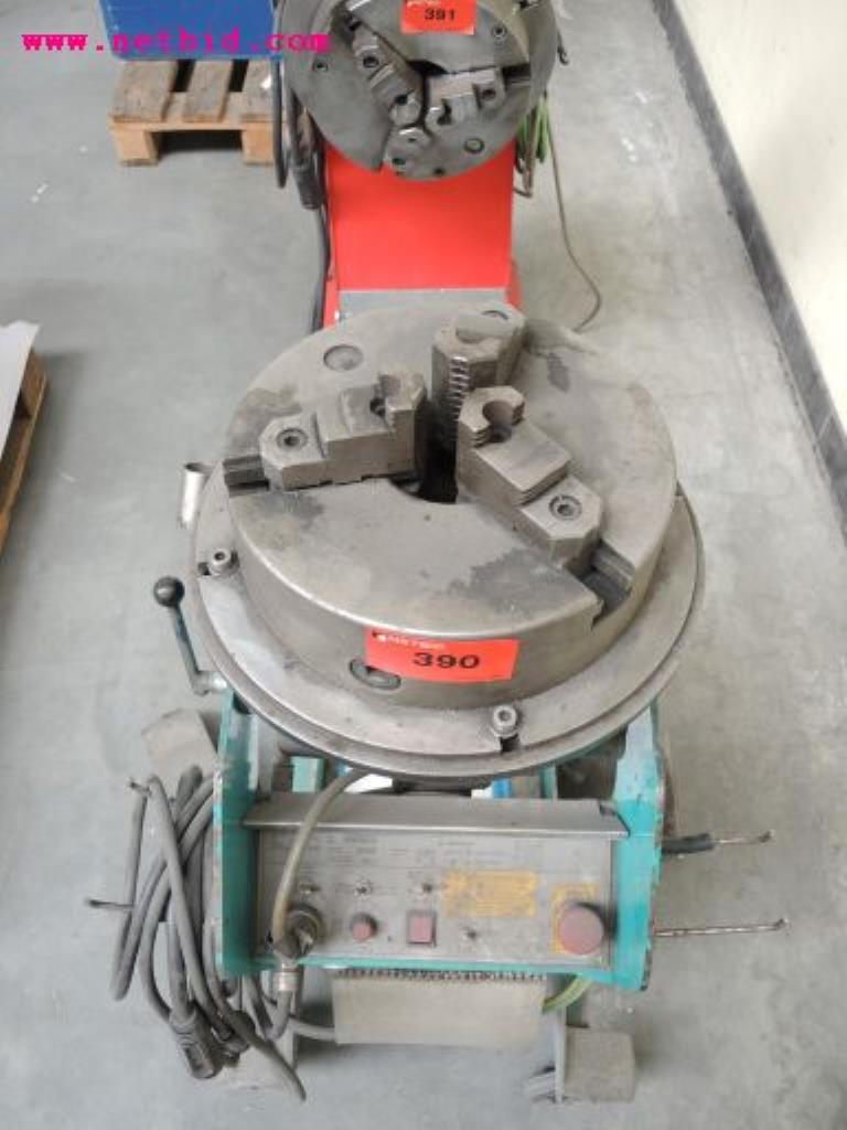 sheetmetal and metalworking machines <br><font size="2">In collaboration with Hilco Industrial Acquisitions bv<br></font>-4