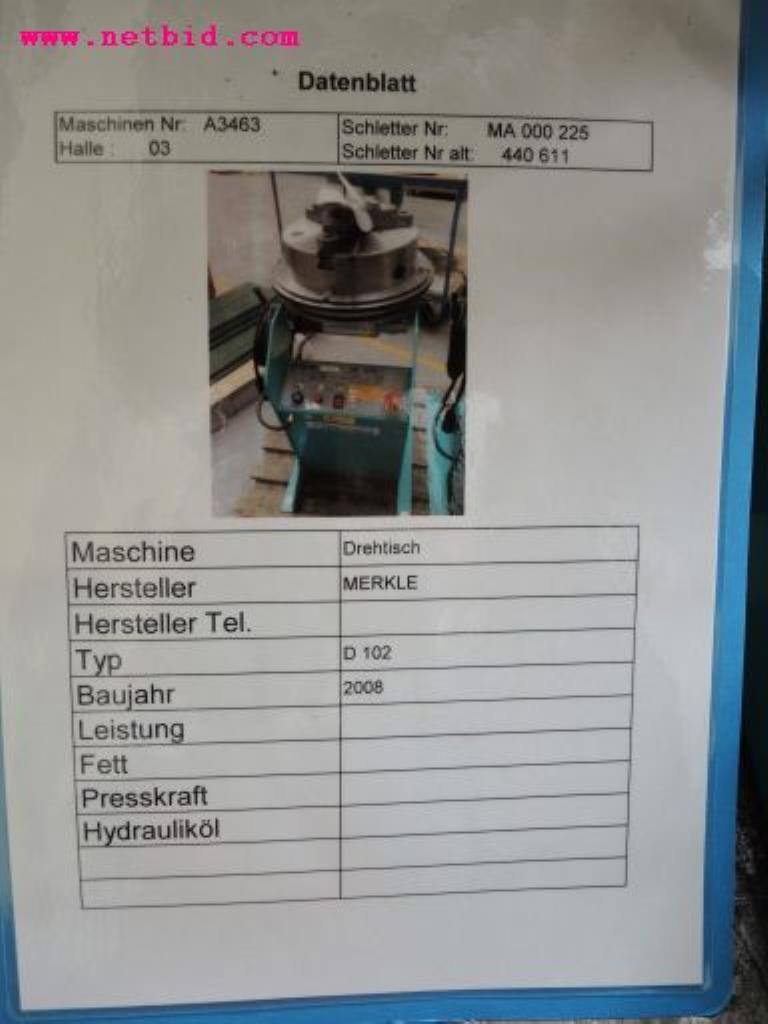 sheetmetal and metalworking machines <br><font size="2">In collaboration with Hilco Industrial Acquisitions bv<br></font>-5