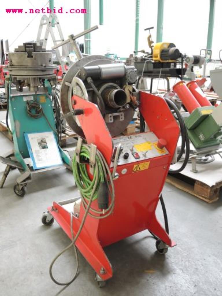 sheetmetal and metalworking machines <br><font size="2">In collaboration with Hilco Industrial Acquisitions bv<br></font>-3