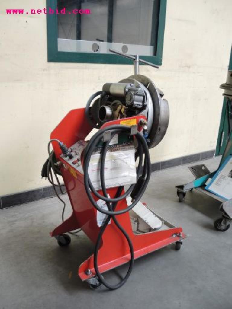 sheetmetal and metalworking machines <br><font size="2">In collaboration with Hilco Industrial Acquisitions bv<br></font>-4